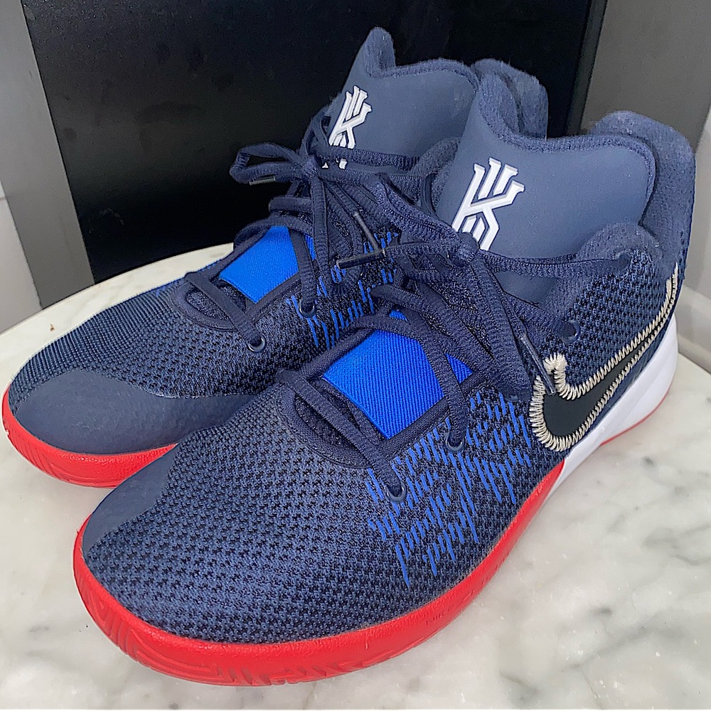 Kyrie Irving Flytrap 2 USA Basketball Shoes